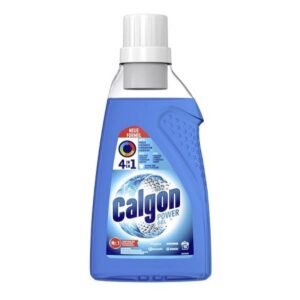 Calgon Power Gel 4in1, 750 ml