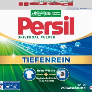 PERSIL Pulver 20 WL Universal 1,26kg