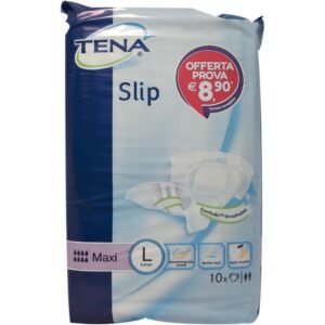 Tena Slip Maxi Pann l 10pz