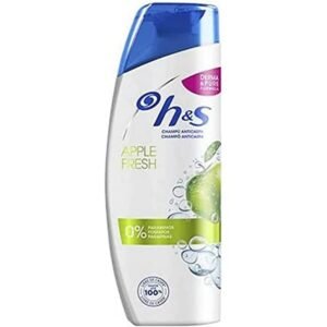 H&S Champu Apple 255Ml