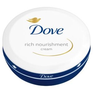 6 x Dove Rich Nourishment Cream 150ml
