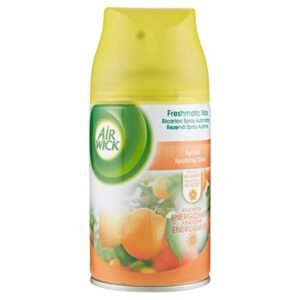 Air Wick Freshmatic Nachfüllpackung Zitrusduft 250 ml