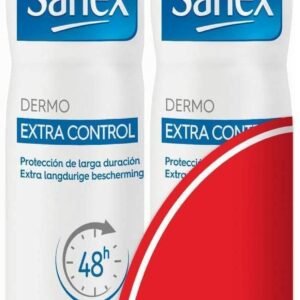 SANEX DEO SP 200 DPL EXTRACONTROL