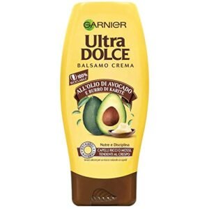 Ultra Dolce Balsam Avocado und Karite 200 ml