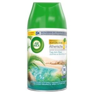 Air Wick Freshmatic Max Nachfüller Tag am Meer (0.25 l)