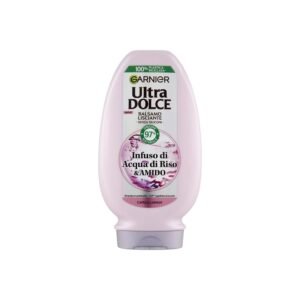 Ultra Dolce Reiswasser Balsam 200 ml, 200 ml