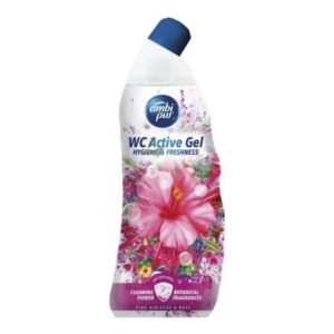 Ambipur Wc Pink Y Rosa 750 ml