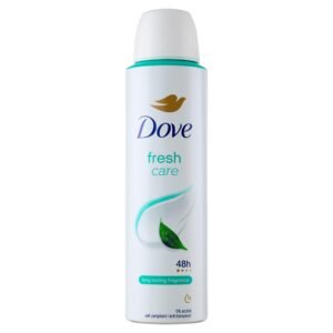 DOVE A/P Deodorant Fresh Women