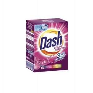 Dash Pulver Colorfrische 40WL