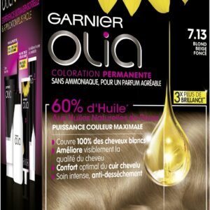 Garnier - Olia - Dauerhafte Haarfarbe Öl ohne Ammoniak