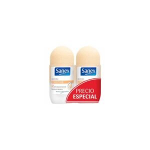 SANEX DEO ROLL 50 ml DPL SENSITIVE