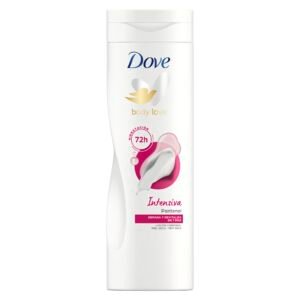 Dove Locion Inten.P/E-Seca 400