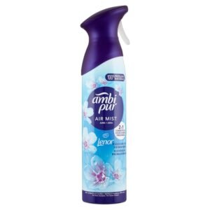 Ambipur Spray Frescor Pr 185Ml
