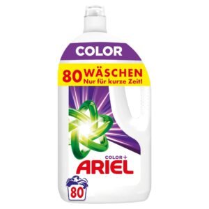 Ariel Flüssig Regulär 3.60L - 80WL