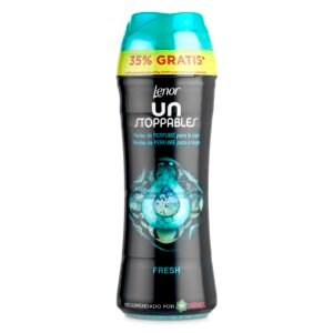 Lenor Unstoppables Parfümperlen Fresh für Kleidung, 285 g