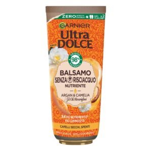 Gli Oli Meravigliosi Senza Risciacquo Balsam, 200 ml