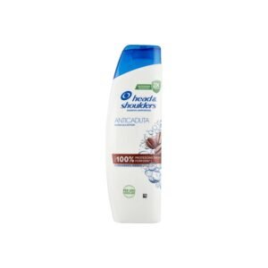 Head & Shoulders Koffein-Shampoo, 250 ml