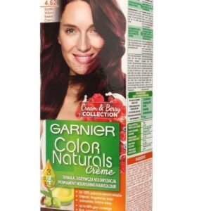 Garnier Haarfärbemittel, ideal für Erwachsene, Unisex