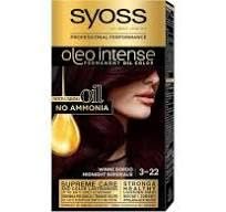 Schwarzkopf Haarfarbe, ideal für Erwachsene, Uni