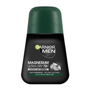 Garnier Deodorant, Zerstäuber, Unisex, Erwachsene