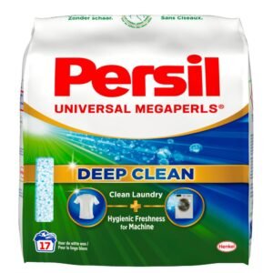Persil Megaperls Universal 17 Wäschen