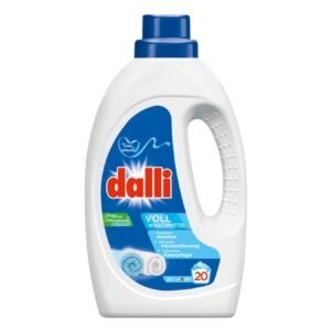 Dalli Flüssig Activ 20 WL (1.1 l)