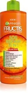 Garnier Fructis SOS Repair 10-in-1 Leave-in-Haarpflege, 400ml