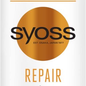 SYOSS Spülung Repair, 440 ml