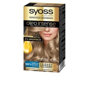Syoss Oi 8-05 Rubiobeige50Ml Es