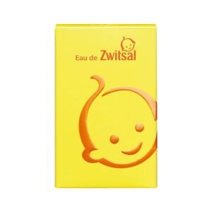 Zwitsal Eau de Cologne Baby Duft 95ml