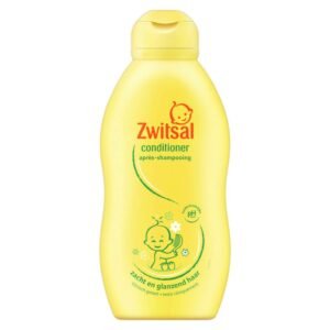 Zwitsal - Zwitsal Creme Spülen - 200ml