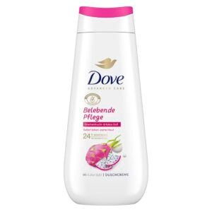Dove Advanced Care Duschcreme Belebende Pflege 225 ml