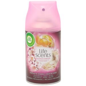 Airwick Wick F.Matic Rec.Ls D.Vera