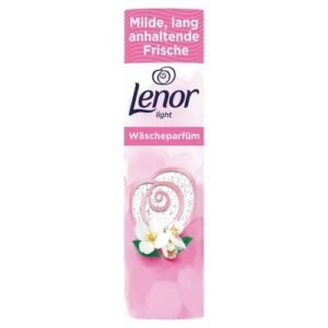 Lenor Light Wäscheparfüm Jasminblüte, Frische Jasminblüte (0.28 kg)