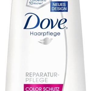 Dove Hair Color Schutz Shampoo 250 ml, 6er Pack (6 x 250 ml)