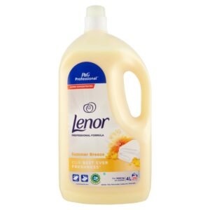 Lenor Benzisothiazolinon, 4 l