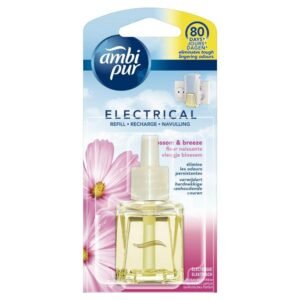 Ambi Pur Berühren Blossom Lufterfrischer Plug-In Refill, 20 ml