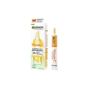 Garnier Vitamin C Aufhellende Augencreme, 15ml