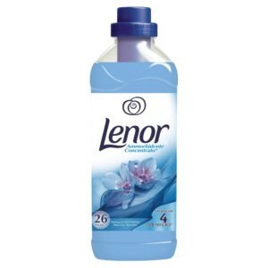 Lenor Weichspüler Spring Awakening, 650 ml, 26 Waschgänge