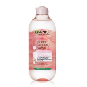 Skin Naturals Micellar Cleansing Rose Water
