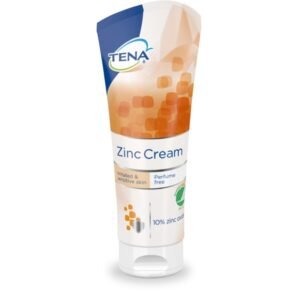 Tena zinc cream 100 ml
