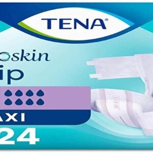 Tena ConfioAir Slip Maxi Inkontinenz-Slip, 24er-Pack, Gr. S