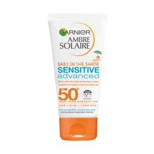 Ambre Solaire Kids Sensitive Advanced Baby In The Shade SPF50+
