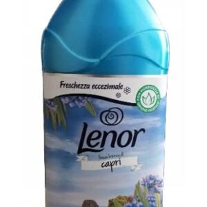 Lenor Weichspüler - Capri - 1.2 Liter - 48 Waschgänge