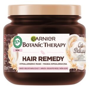 Garnier Botanic Therapy Oat Delicacy Haarmaske 340ml