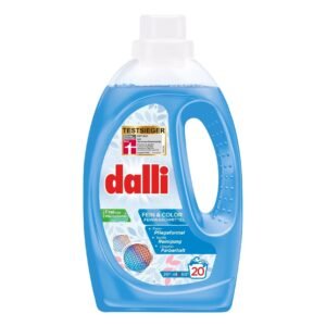 Dalli Fein&Color 20WL flüssig