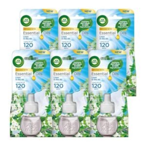 Air Wick Freshly Washed Clothes Refill für elektrische Lufterfrischer