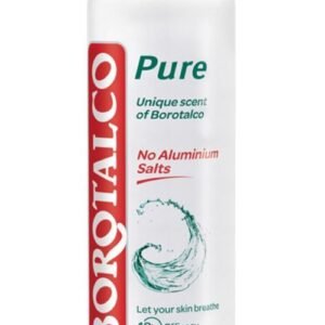 Borotalco Pure Unique Spray 150ml