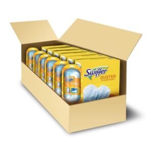 SWIFFER SWIFFER PLUMERO 12U C.MIXTA 250 g