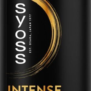 Syoss Shampoo für trockenes und geschädigtes Haar, Repair-Reihe, 1 Stück, 440 ml, repariert und schützt das Haar, wie frisch vom Friseur